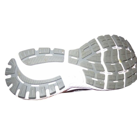 Brooks Ghost 13 Trail Running Shoe BioMoGo DNA and DNA LOFT cushioning sneaker - Picture 7 of 8